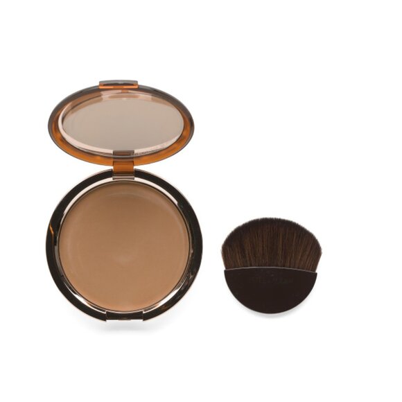 ESTEE LAUDER 01 Light Bronze Goddess Powder Bronzer